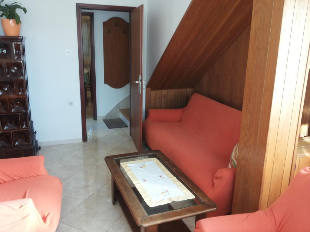 Apartment Ranka Постіра Номер фото