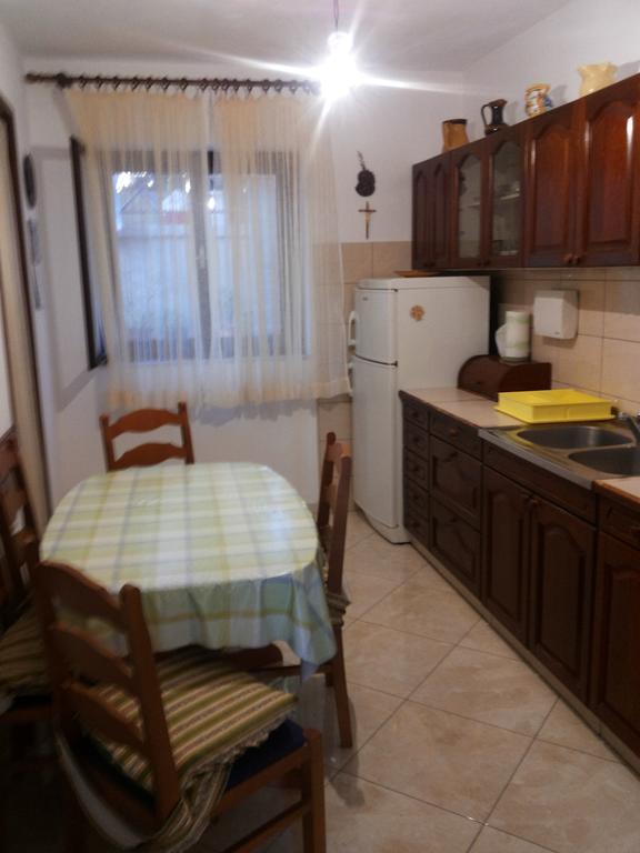 Apartment Ranka Постіра Номер фото