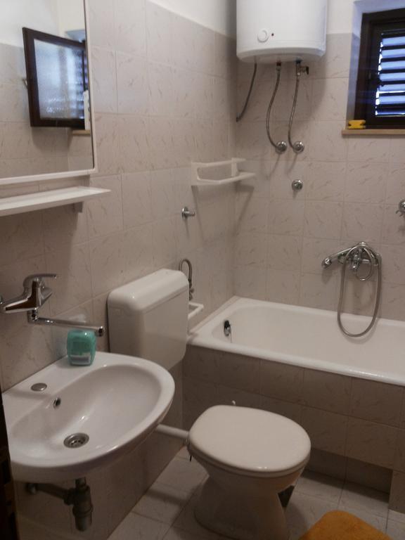 Apartment Ranka Постіра Номер фото
