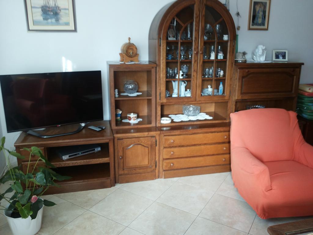 Apartment Ranka Постіра Номер фото