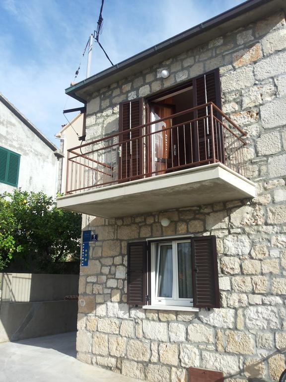 Apartment Ranka Постіра Номер фото