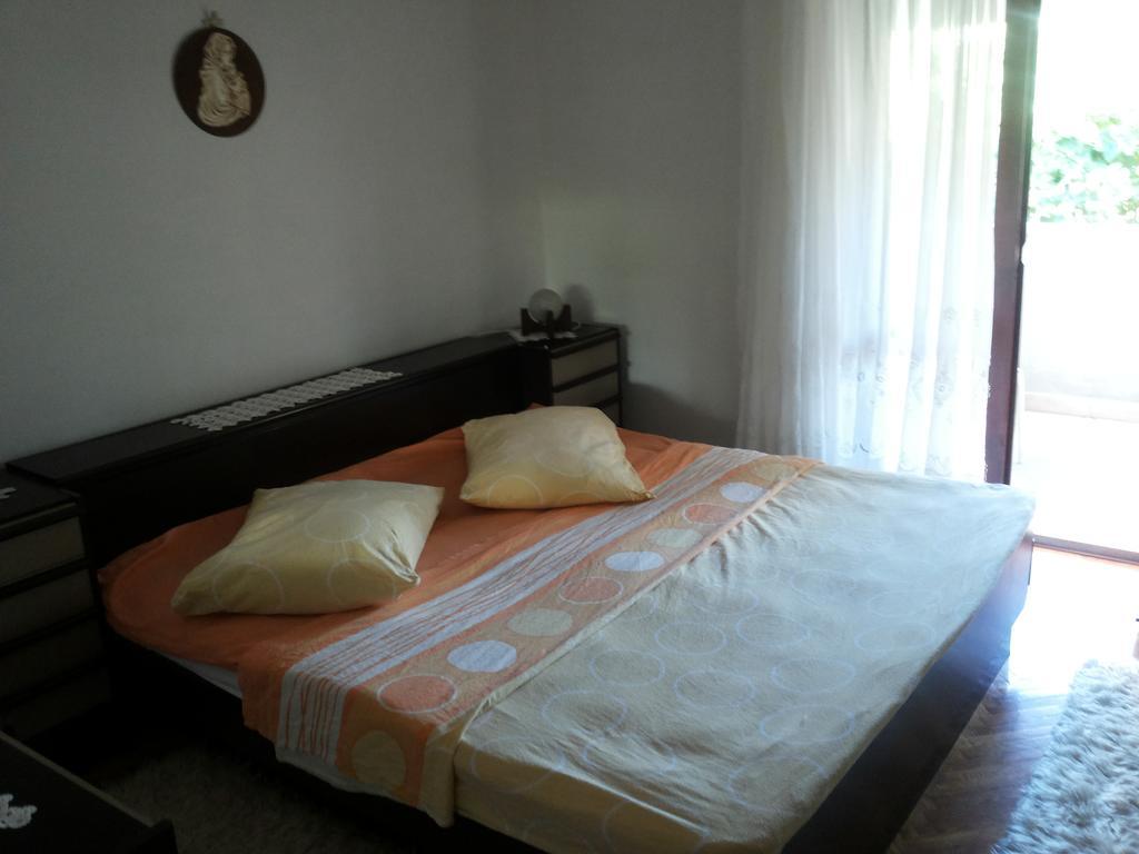 Apartment Ranka Постіра Номер фото