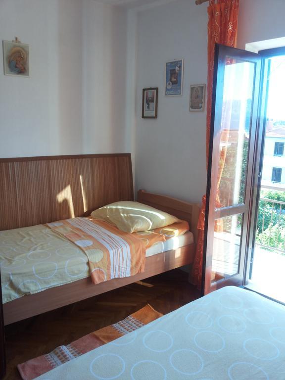Apartment Ranka Постіра Номер фото